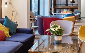 Campanile Epinal Centre - Gare