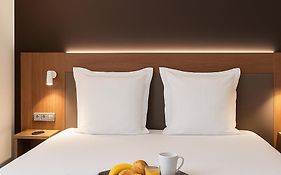 Campanile Epinal Centre - Gare