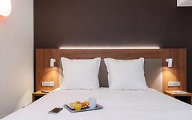 Campanile Epinal Centre - Gare